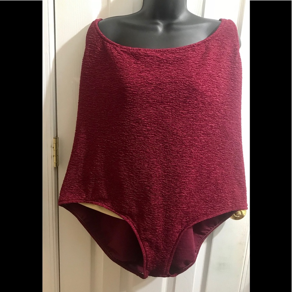 1 piece Swimsuit! Never Worn!